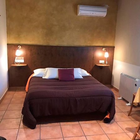 Hotel Familiar Баґа Екстер'єр фото