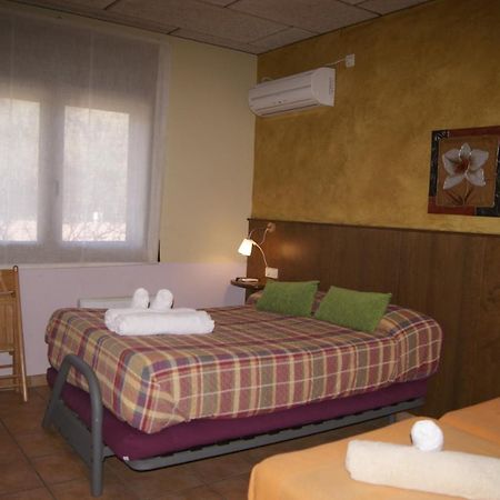 Hotel Familiar Баґа Екстер'єр фото