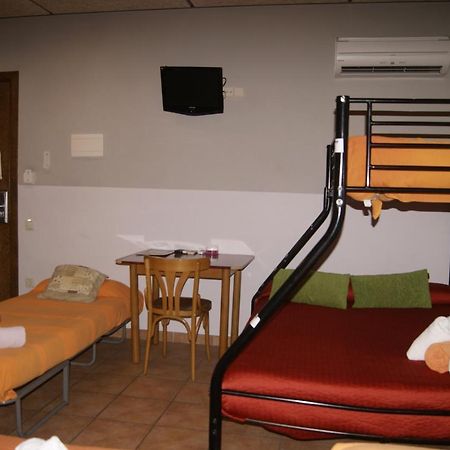 Hotel Familiar Баґа Екстер'єр фото