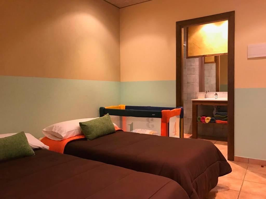 Hotel Familiar Баґа Екстер'єр фото