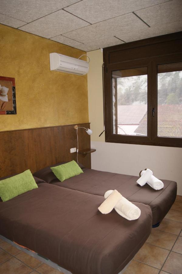Hotel Familiar Баґа Екстер'єр фото