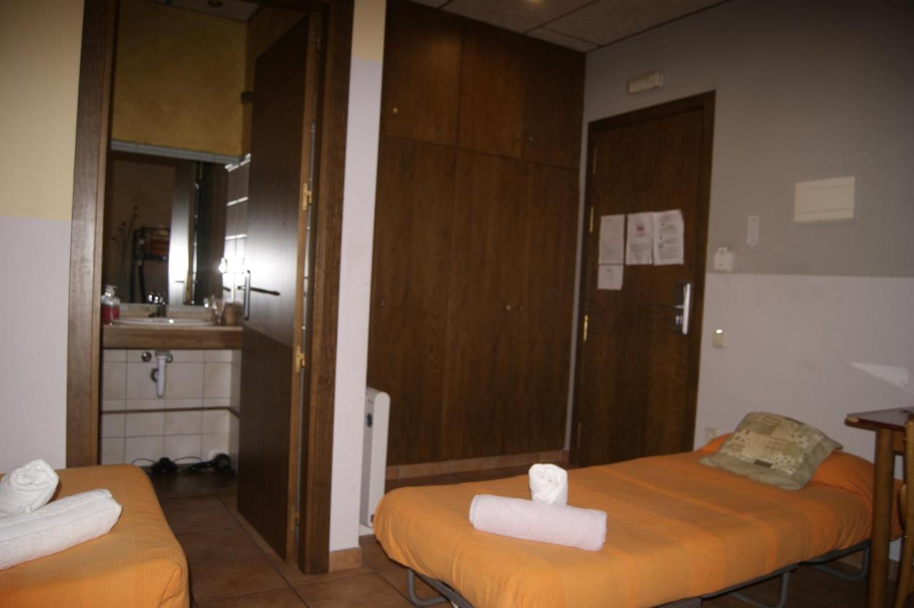 Hotel Familiar Баґа Екстер'єр фото