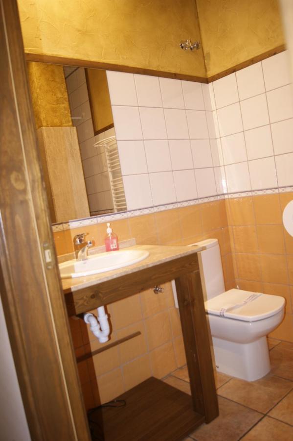 Hotel Familiar Баґа Екстер'єр фото