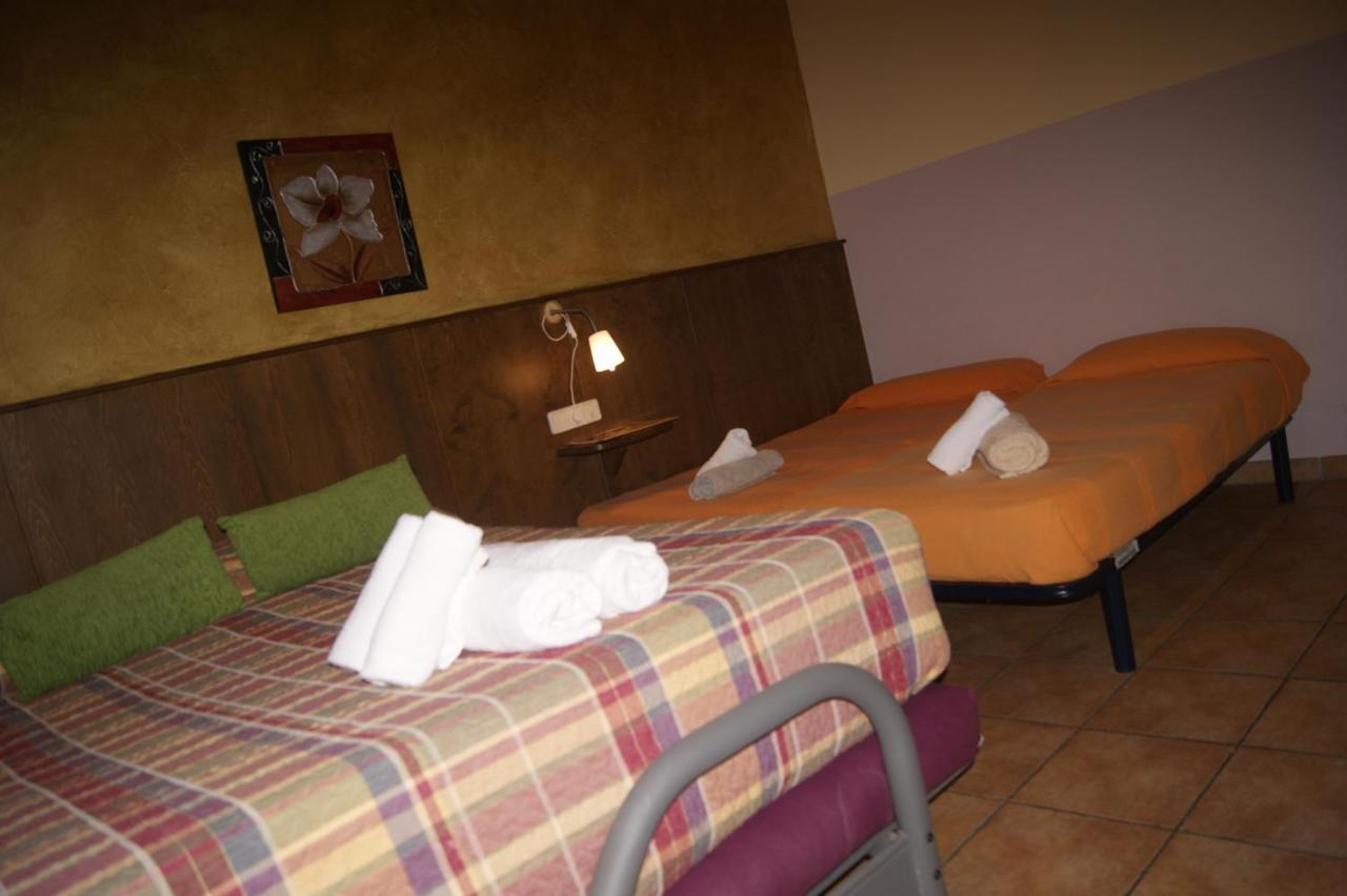Hotel Familiar Баґа Екстер'єр фото