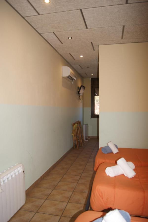 Hotel Familiar Баґа Екстер'єр фото